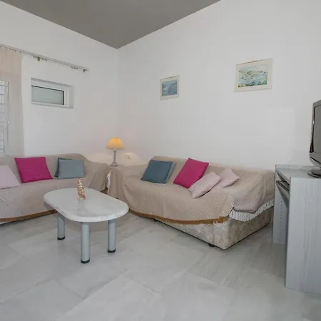 Dream View In Theologos By Ghh בית נופש