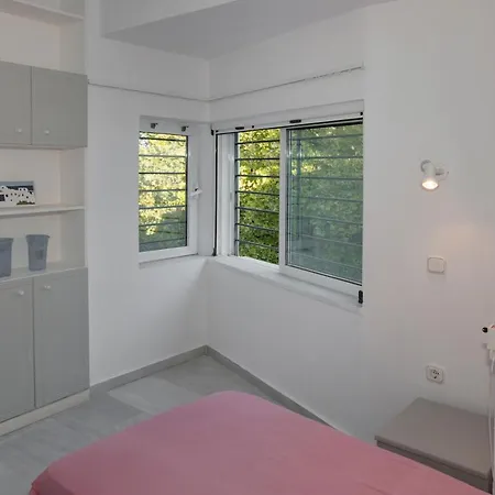 Dream View In Theologos By Ghh בית נופש *